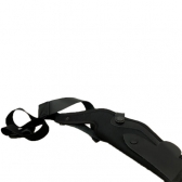 Coldre Axilar em Nylon