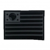 Patch Emborrachado Bandeira Do Estado De São Paulo