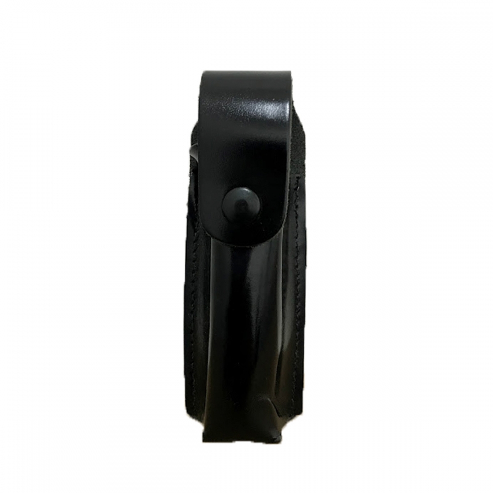 Porta Carregador Universal Unitário/simples - Couro Legítimo
