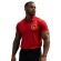 Camiseta Polo Acabamento Premium Com Bordado Bp - Unissex