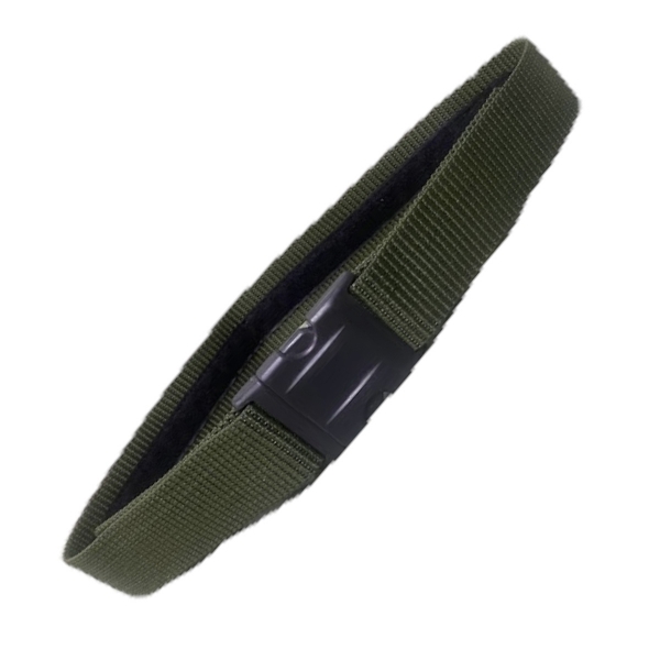 Cinto / Cinturão Tático N.A Em Nylon - SEM Ilhões