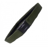 Cinto / Cinturão Tático N.A Em Nylon - SEM Ilhões