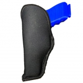 Coldre Velado Saque Rápido Neoprene - GLOCK G22