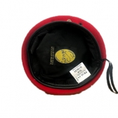 Boina Militar Pralana 100% La Francesa