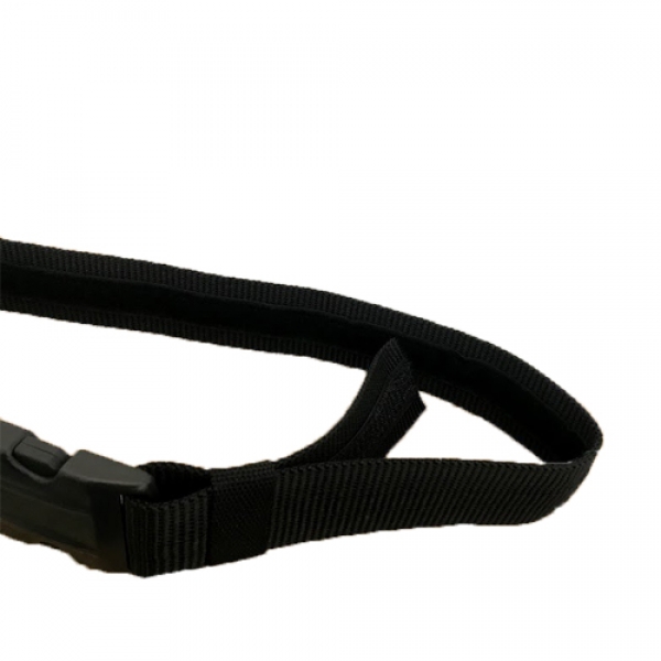 Cinto / Cinturão Tático N.A Em Nylon - SEM Ilhões