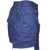 Calça Tática para Bombeiro Civil/ Socorristas Com Refletivos