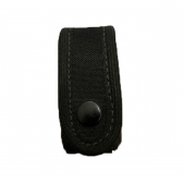 Porta Jet Loader Tático Unitário Nylon - C/ Passador