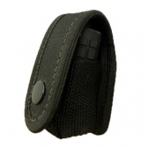 Porta Jet Loader Tático Unitário Nylon - C/ Passador