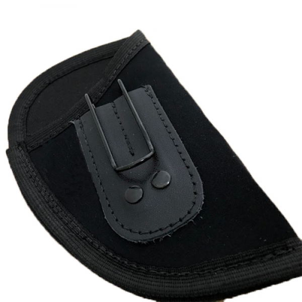 Coldre Velado Saque Rápido Neoprene - PT 640