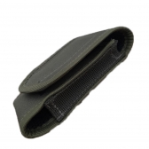 Porta Celular Tático Em Nylon - Com Gancho e Passador