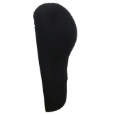Coldre Velado Saque Rápido Neoprene Calibre 38 6 Polegadas