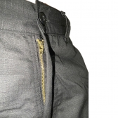 Calça Tática para Bombeiro Civil/ Socorristas Com Refletivos
