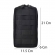 Bolso Tático Vertical Modular Compacto Em Nylon