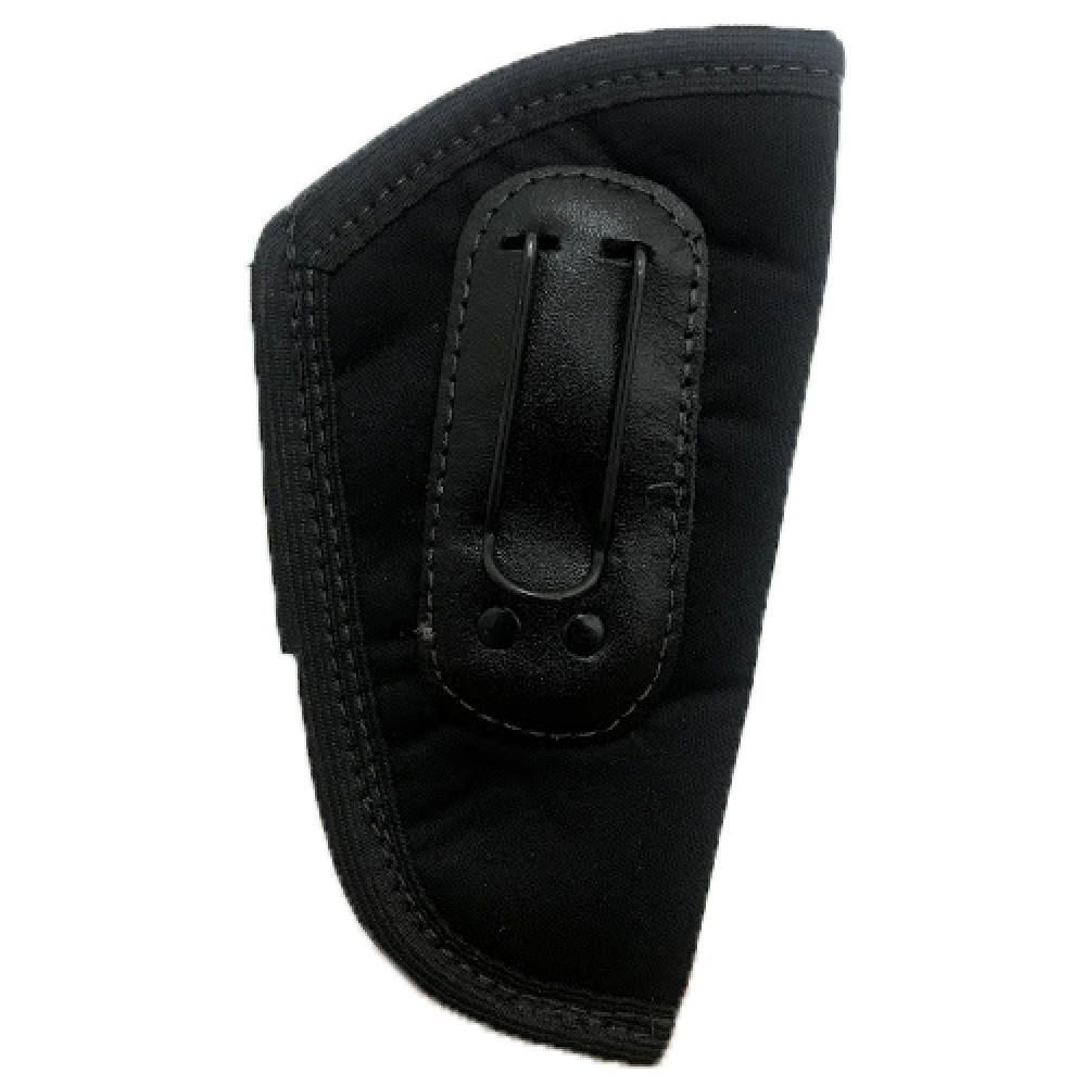 Coldre Velado Saque Rápido Neoprene Calibre 38 3 Polegadas