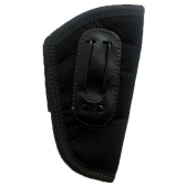 Coldre Velado Saque Rápido Neoprene Calibre 38 3 Polegadas