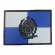 Patch Emborrachado Bandeira Do Estado Do Rio De Janeiro