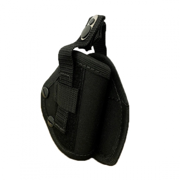 Coldre Panqueca em Nylon para PT640