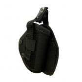 Coldre Panqueca em Nylon para PT640