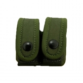 Porta Jet Loader Tático Duplo Nylon - C/ Passador