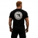Camiseta Militar Estampada Em Algodão - Glock Perfection