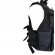 Colete Tático Swat Com Porta Camelback Resistente - Preto