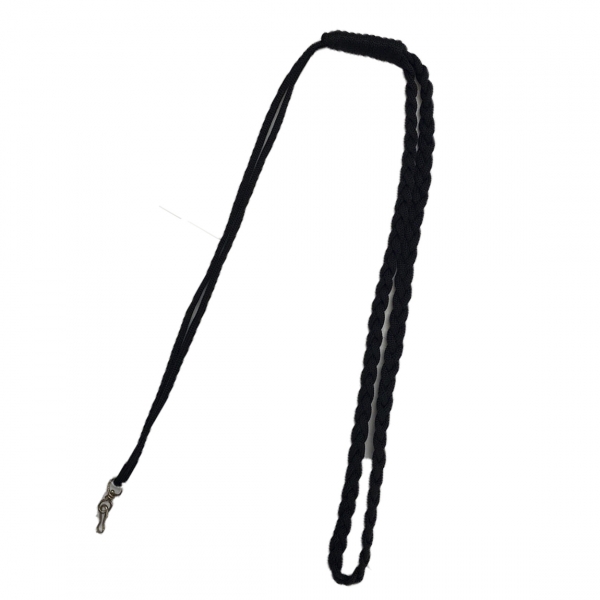 Fiel Trançado - 1 Saida