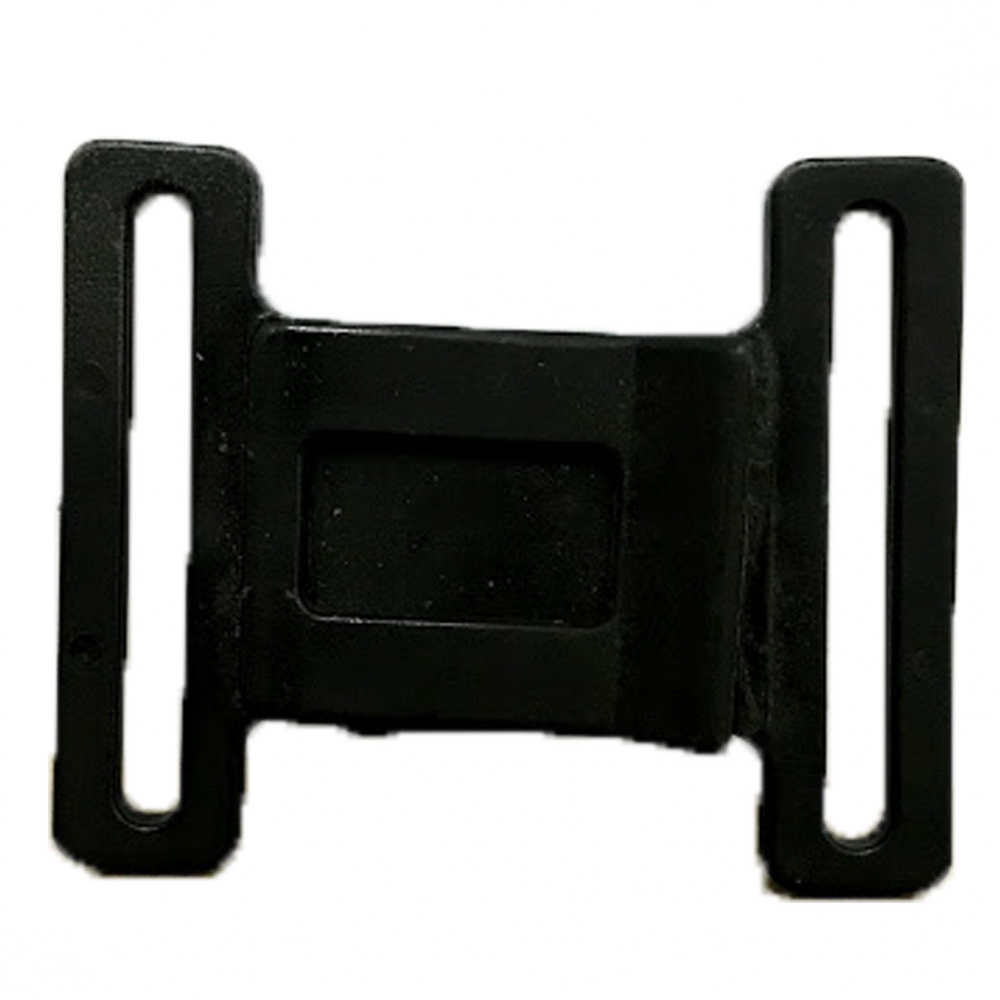 Fivela Tática Para Cinturão Tático N.A em Poliacetal