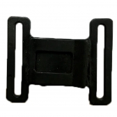 Fivela Tática Para Cinturão Tático N.A em Poliacetal