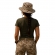 Chapéu Tático Boonie Hat Selva Chapeu Australiano