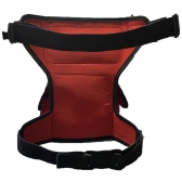 Bolsão Tático APH De Perna Para Bombeiro Civil/ Brigadista