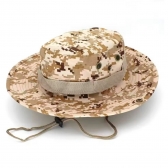 Chapéu Tático Boonie Hat Selva Chapeu Australiano