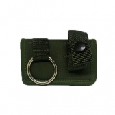 Porta Tonfa Tática Militar em Nylon - Segurança / Vigilante