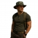 Chapéu Tático Boonie Hat Selva Chapeu Australiano