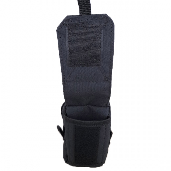 Bolso Tático Modular Com Porta Celular Costuras Reforçadas