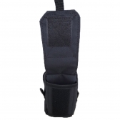 Bolso Tático Modular Com Porta Celular Costuras Reforçadas