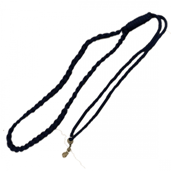 Fiel Trançado - 1 Saida