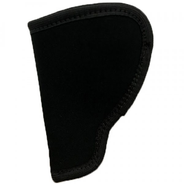 Coldre Velado Saque Rápido Neoprene Calibre 38 2 Polegadas