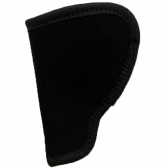 Coldre Velado Saque Rápido Neoprene Calibre 38 2 Polegadas