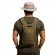 Chapéu Tático Boonie Hat Selva Chapeu Australiano