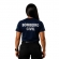 Camiseta para Bombeiro Civil - QUADRO BOMBEIRO CIVIL
