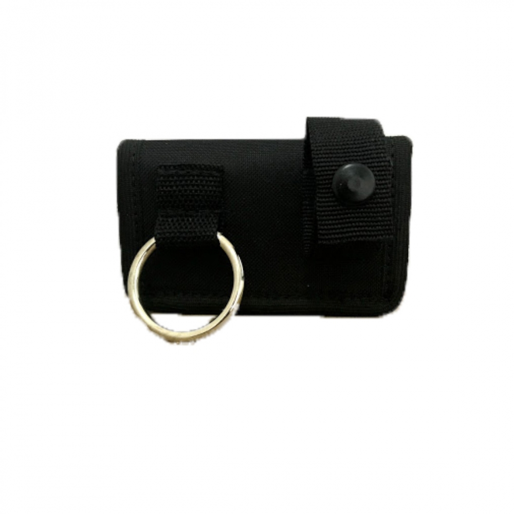 Porta Tonfa Tática Militar em Nylon - Segurança / Vigilante