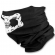 Meia Mascara Caveira Touca Balaclava Paintball Airsoft