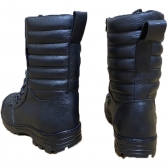 Coturno Tático Militar Anatômico - Super Confortável