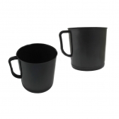 Copo / Caneco Militar Em Polipropileno - 500 Ml Padrão Eb