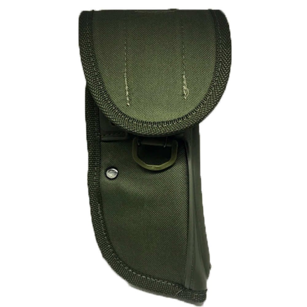 Coldre Ambidestro Padrão Exército Brasileiro em Nylon