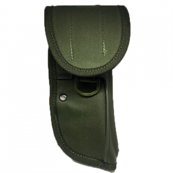 Coldre Ambidestro Padrão Exército Brasileiro em Nylon