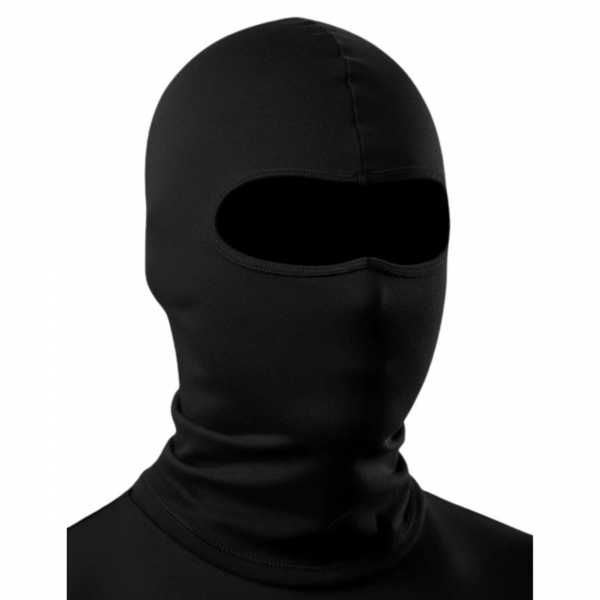 Balaclava Touca Ninja Tática P/ Airsoft Paintball Segurança