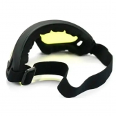 Óculos Paintball Jet Ski Moto Cross Moto Esqui