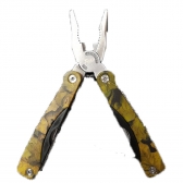 Alicate Tático Militar Multifuncional Multiuso - Grande