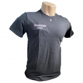Camiseta para Bombeiro Civil - QUADRO BOMBEIRO CIVIL